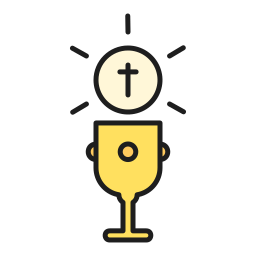 Communion icon