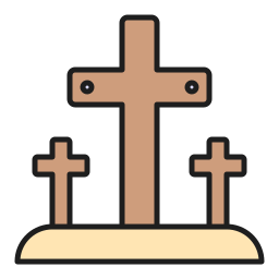 Crosses icon