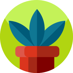 Plant icon