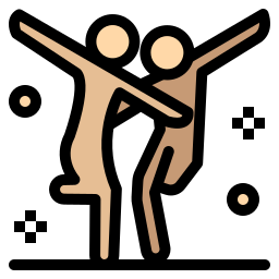 choreografie icon
