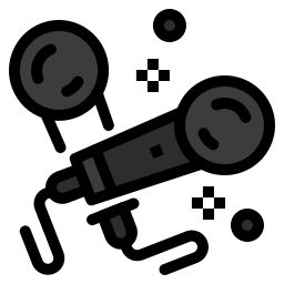 Microphone icon