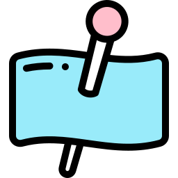 Pin icon