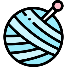 garnball icon