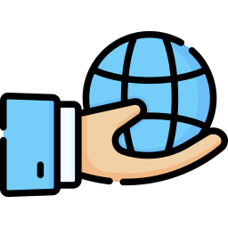 Responsibility icon