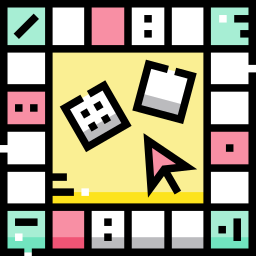 Board game icon
