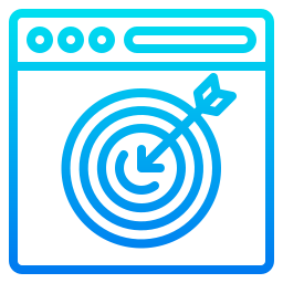 Target icon