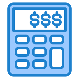 Calculator icon