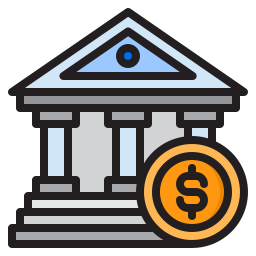 bank icon