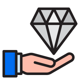 diamant icon