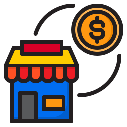 Shop icon