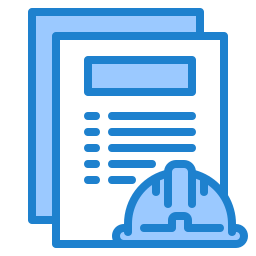 Files and documents icon