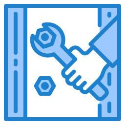 Maintenance icon