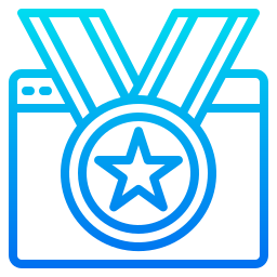 Reward icon