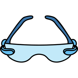 Ar glasses icon