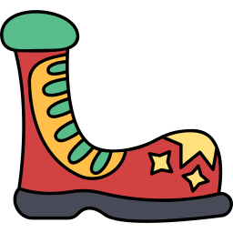 clown icon