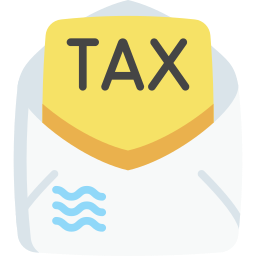 Tax icon