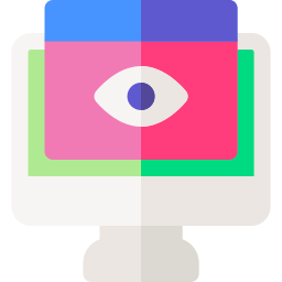 3d scanner icon