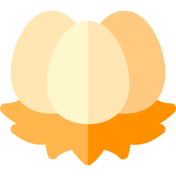 Яйца иконка