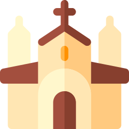 kirche icon