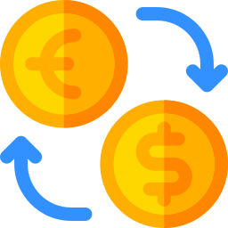 Exchange icon