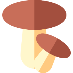 Mushroom icon