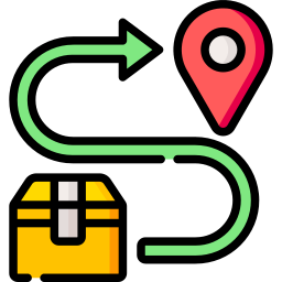 tracking-app icon