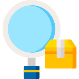 Search icon