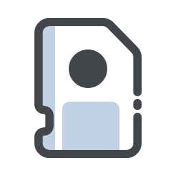 Storage icon