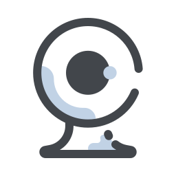 Webcam icon