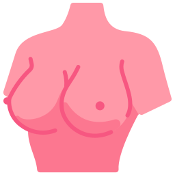 乳房インプラント icon