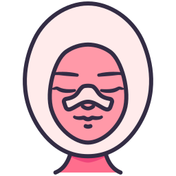 Cosmetic surgery icon