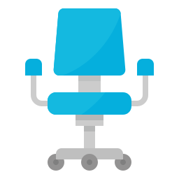 Chair icon