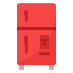 kühlschrank icon