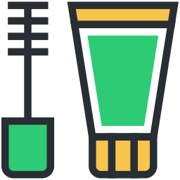 wimperntusche icon