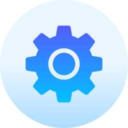 Settings icon