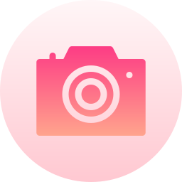 Camera icon