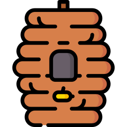 Beehive ikona