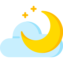 Moon icon