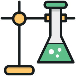 experiment icon