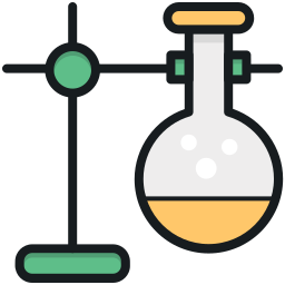 experiment icon