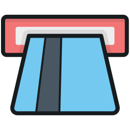 geldautomat icon