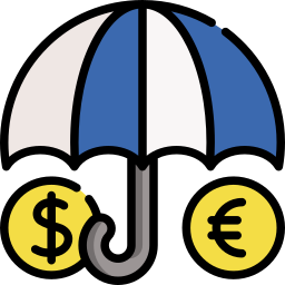 Umbrella icon