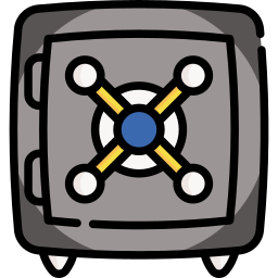 safe icon