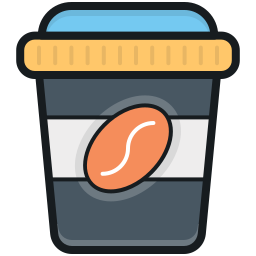 Take away icon