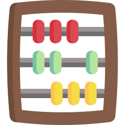 Abacus icon