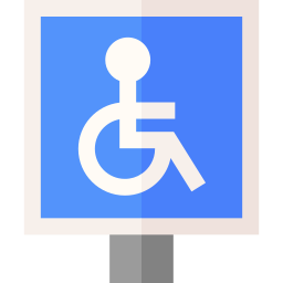 disabilità icona