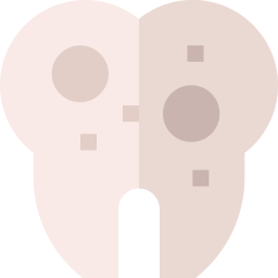 Cavity icon