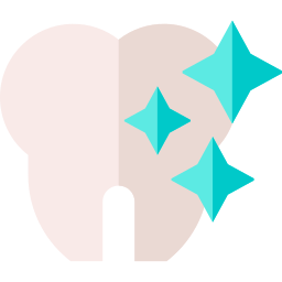 Чистый зуб иконка