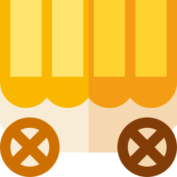 Wagon icon