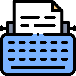 Script icon